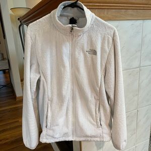 Northface winter jacket